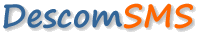 DescomSMS