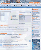 Envío de SMS por web